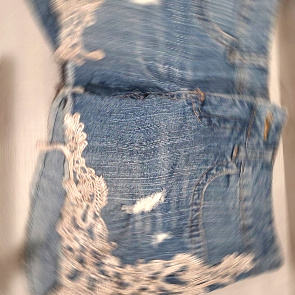 Venus shorts